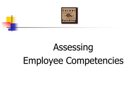 Employee Competencies