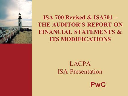 LACPA ISA Presentation