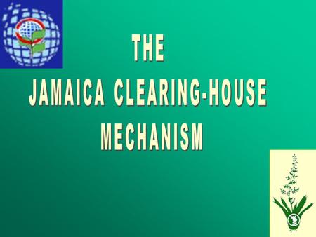 CLEARING-HOUSE ?? This is a unit for the gathering and distribution of public information.