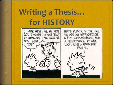 What is a … A thesis statement: 1.An argumentative statement that the essay / paper will PROVE 2.One sentence 3.Contains three CONCRETE arguments /subtopics.