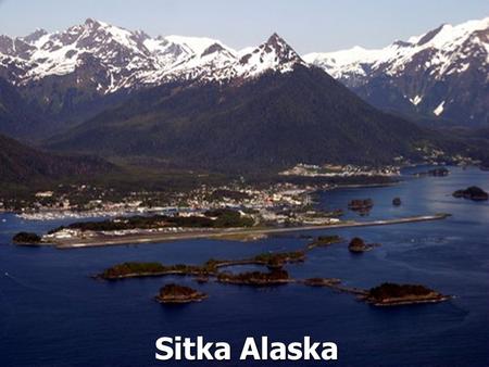 Sitka Alaska. What is Idling? Idling [i’-dling], running the engine of a vehicle while it is not going anywhere.