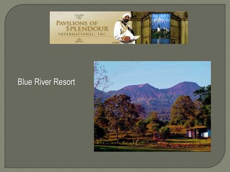 Blue River Resort tp://.