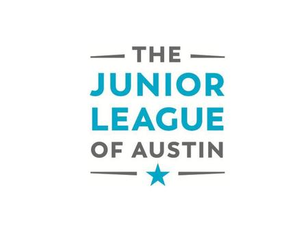 President of The Junior League of austin Amy Hurt