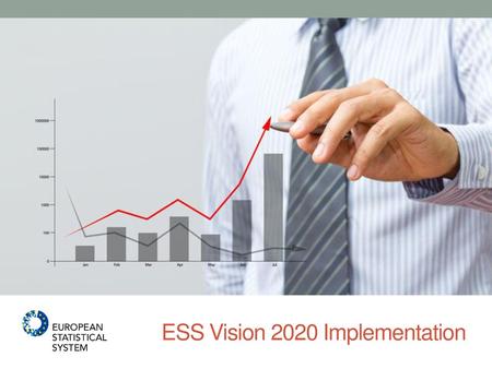 ESS Vision 2020 Implementation