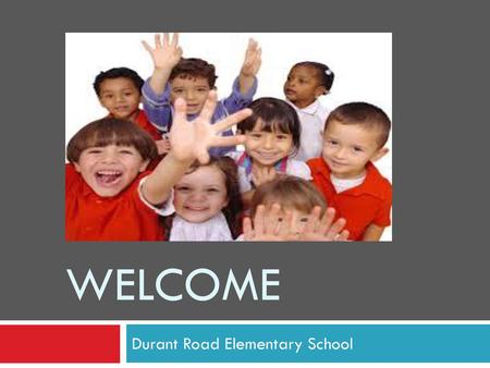 Durant Road Elementary School