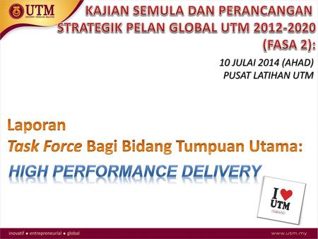 PEJABAT PENDAFTAR UTM KUALA LUMPUR TAHUN ppt download