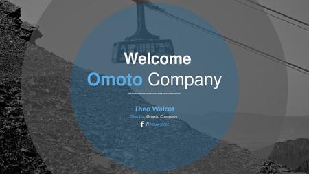 Director, Omoto Company