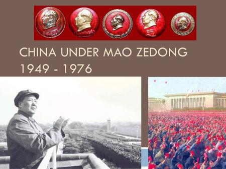 Was the 'Hundred Flowers' Campaign a trap laid by Mao? - ppt download