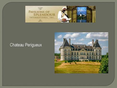 Chateau Perigueux tp://.