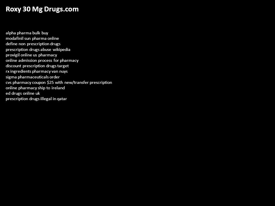 Provigil rx online