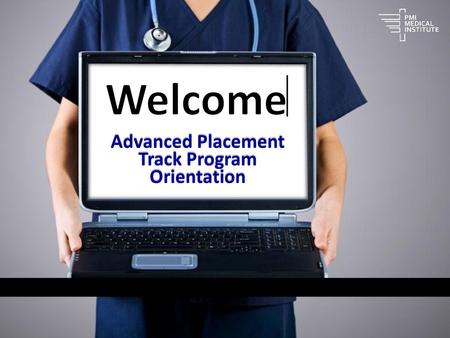 Advanced Placement Track Program Orientation