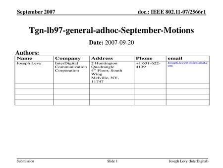Tgn-lb97-general-adhoc-September-Motions
