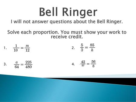 Bell Ringer I will not answer questions about the Bell Ringer.
