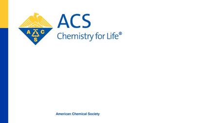 American Chemical Society