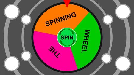 Your text here SPIN 3 Segments tekhnologic. Your text here SPIN 3 Segments tekhnologic.