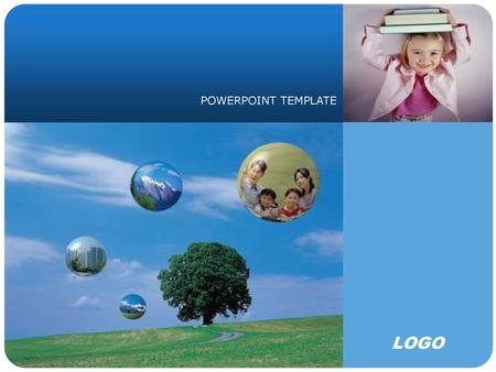 POWERPOINT TEMPLATE.