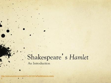 SHAKESPEARE ´S HAMLET PLAYMOBIL zu Tragedy of Hamlet Prinz Dänemark Custom RAR ! 