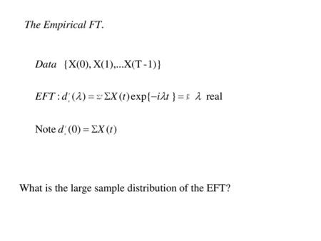 P A L Rakonczai L A Szl O Varga Andr A S Zempl E Ni Copula Fitting To Time Dependent Data With Applications To Wind Speed Maxima Eotvos Lorand University Ppt Download