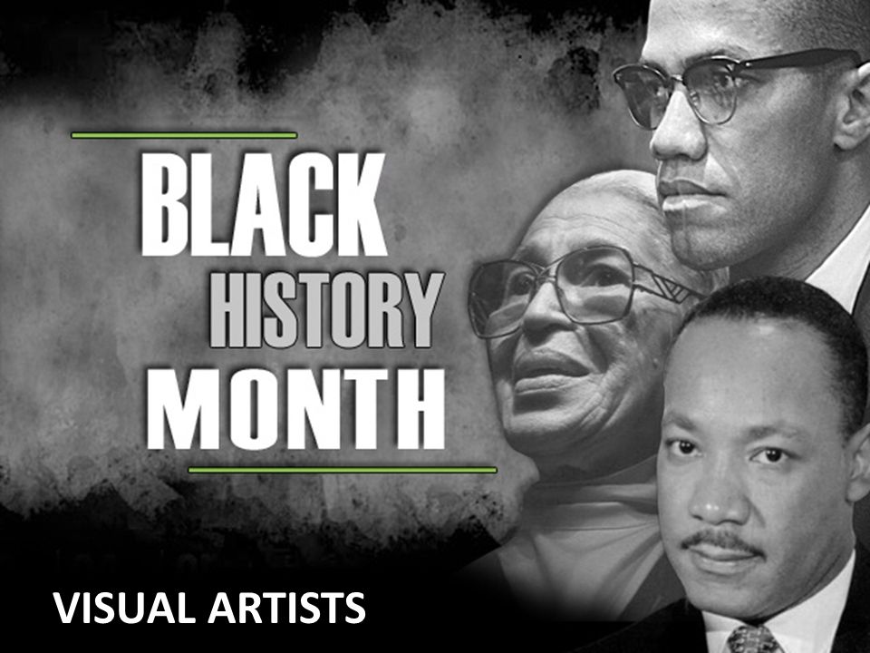 Visual Artists Black History Month African American Artists Vocabulary Expressionism Narrative Collage Migration Jim Crow Laws Graffiti Antebellum Ppt Download