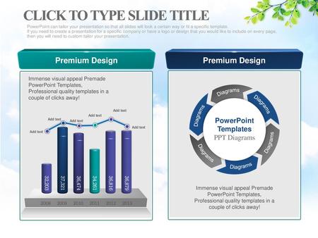 Premium Design Premium Design
