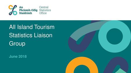 All Island Tourism Statistics Liaison Group