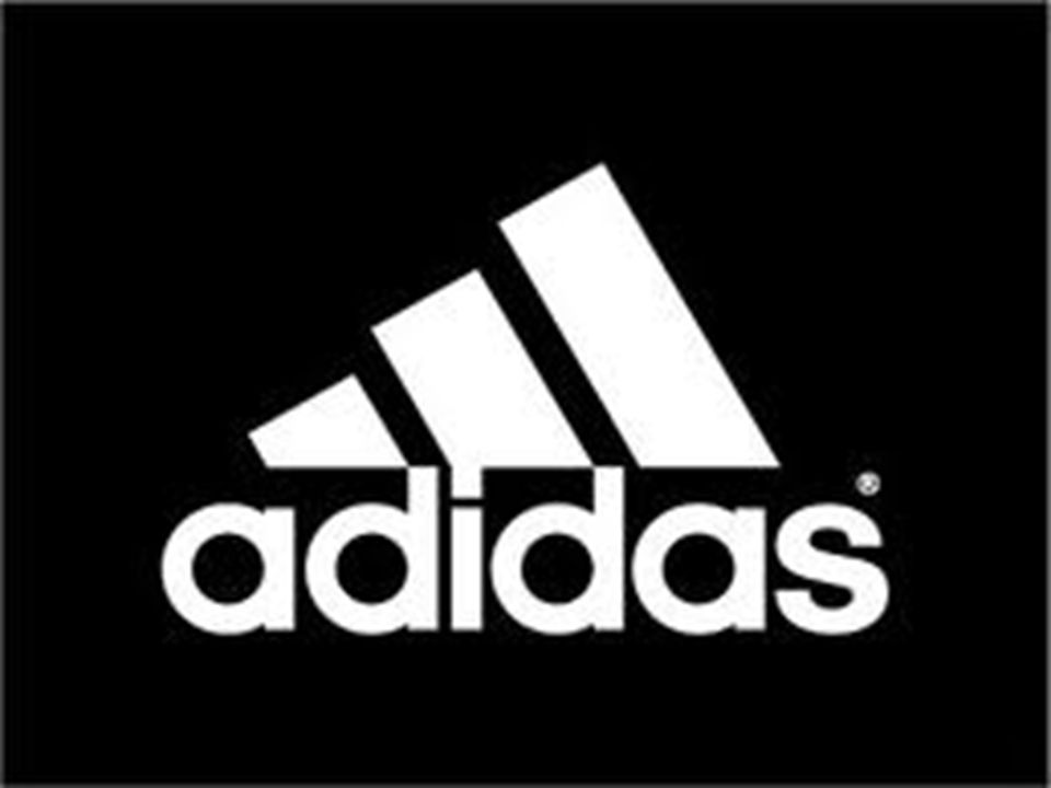 IMPOSSIBLE IS NOTHING” TAG OF adidas THE NAME adidas FROM THE NAME COMPANY'S FOUNDER “ADI DASSLER” BUT, SOME PEOPLE ALSO THINK THAT NAME. - ppt download