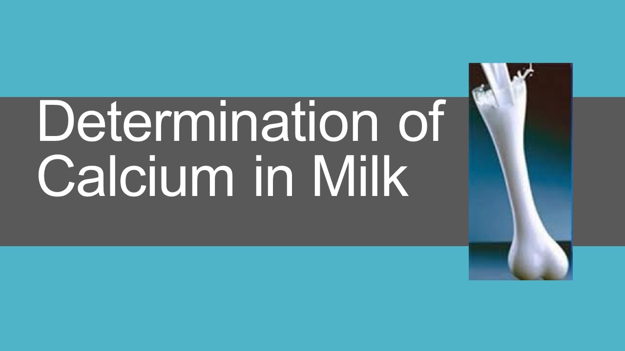 Milk Ring Test | PDF | Milk | Cattle