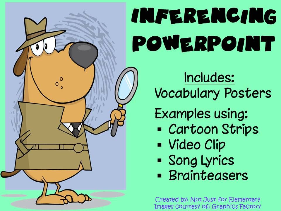 Evidence Schema Knowledge Inference Let S Try It Out Ppt Download