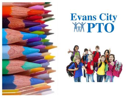 Evans City PTO.