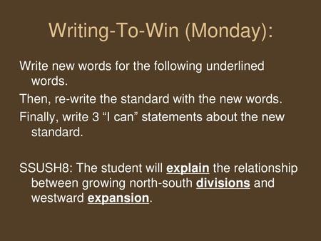Sri UCSI Secondary School - WORD OF THE WEEK Ominous Meaning: i) Giving the  impression that something bad or unpleasant is going to happen. ii) Menacing;  threatening. Sentences: i) There were ominous