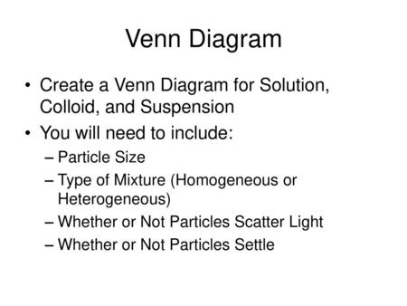 Solutions Types Of Mixtures Objectives 1 Distinguish Between Hetergeneous And Homogeneous Mixtures 2 List Different Solute Solvent Combinations 3 Compare Ppt Download Solutions Types Of Mixtures Objectives 1 Distinguish Between Hetergeneous And Homogeneous Mixtures 2 List Different Solute Solvent Combinations 3 Compare Ppt Download