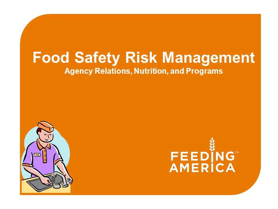 Food Safety - Hays