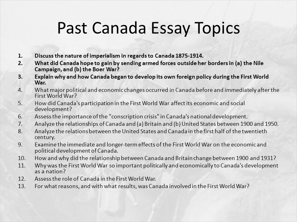 aboriginal essay topics