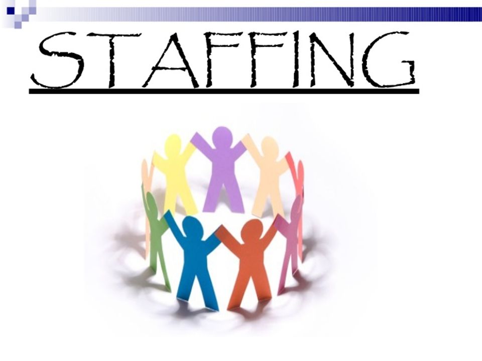 international staffing definition