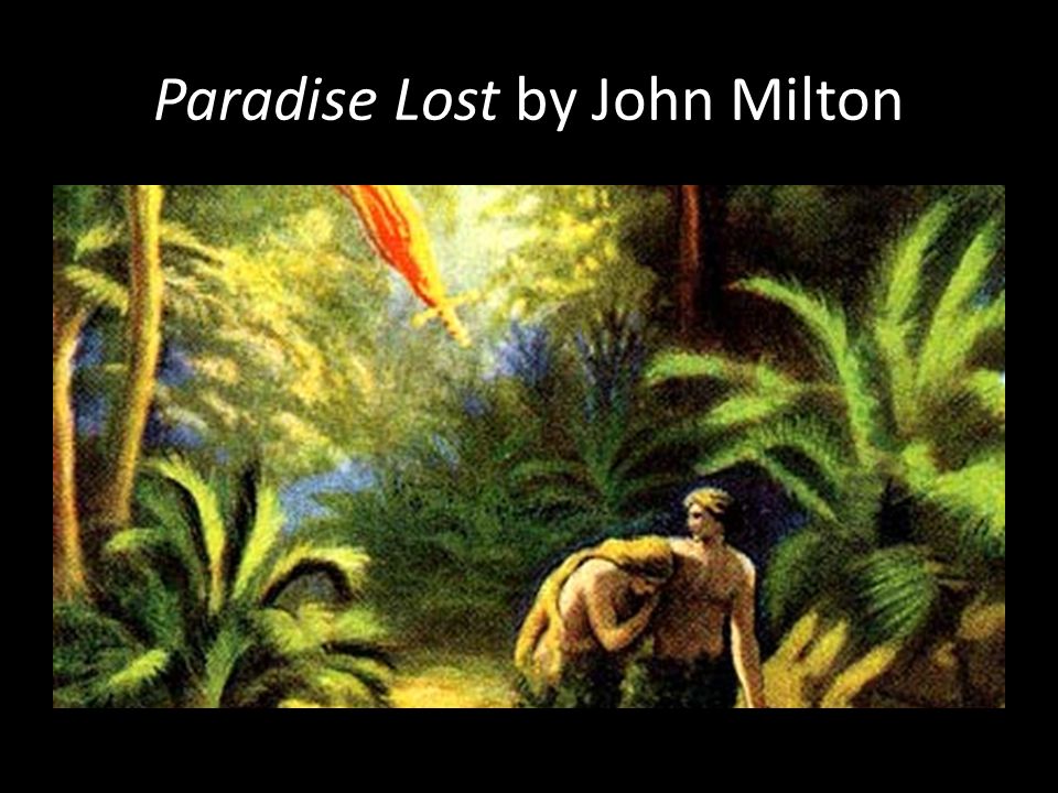 Hell in Paradise Lost by John Milton, Description & Significance - Video & Lesson Transcript