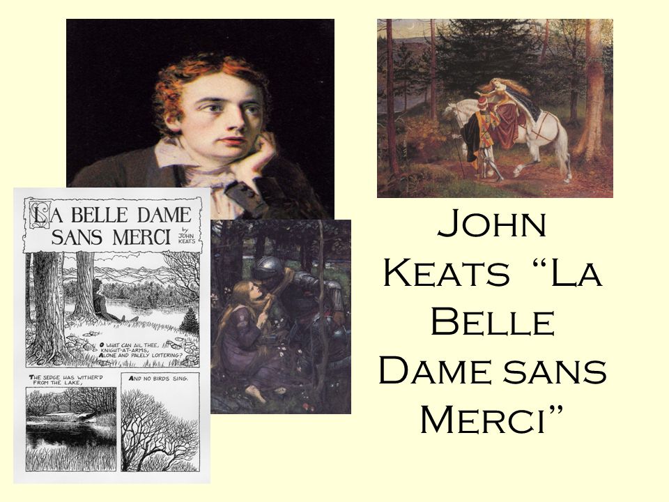 Sans merci. La Belle Dame Sans merci Джон Китс. La Belle Dame Sans merci Джон Китс книга. "La Belle Dame Sans merci" (безжалостная красавица), художник: Джон Китс,. Джон Китс фото.