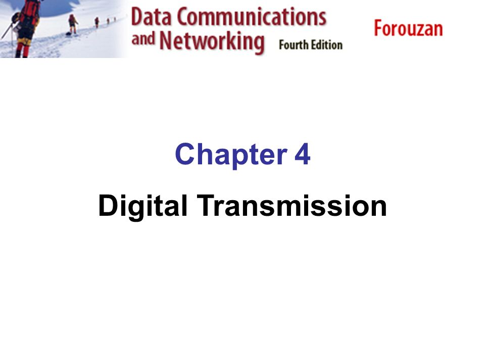 what is scrambling in digital communication