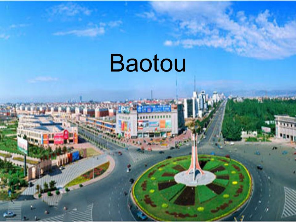 Marriage dating site in Baotou