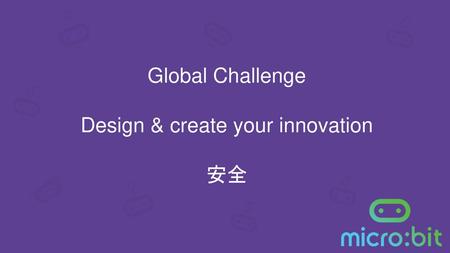 Design & create your innovation