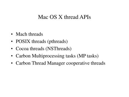 mac task manager threads mac task manager threads