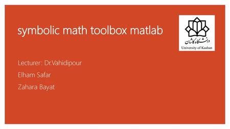 download symbolic math toolbox for matlab 2008a download symbolic math toolbox for matlab 2008a