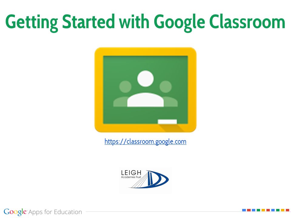 Google Classroom - Learning at SCUSD
