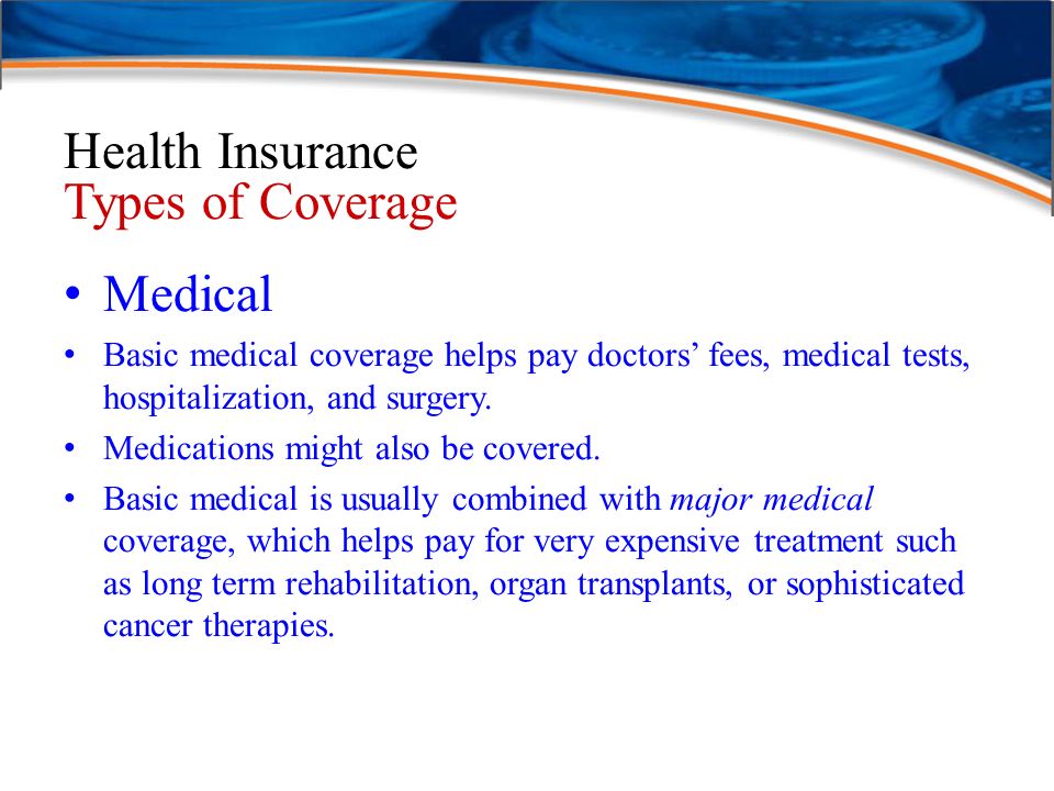 Major Medical VsShort Term Insurance - BuyHealthInsurance.com