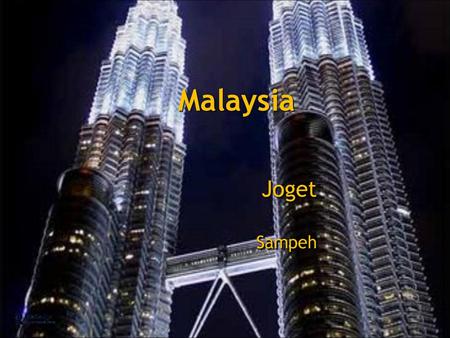 MUSIC IN MALAYSIA. - ppt download