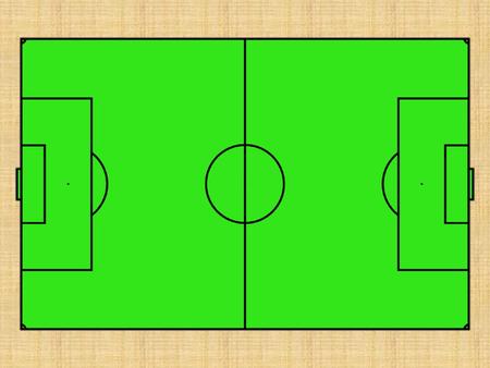 Football Revision Game