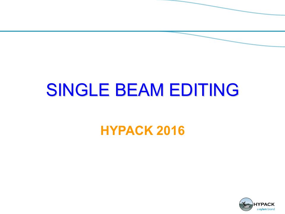 hypack single beam editor not responding hypack single beam editor not responding