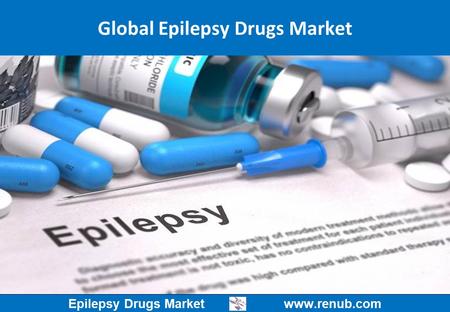 Epilepsy Drugs Market   Global Epilepsy Drugs Market.