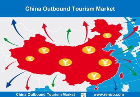 China Outbound Tourism Market   China Outbound Tourism Market.