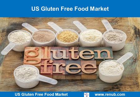 US Gluten Free Food Market   US Gluten Free Food Market.