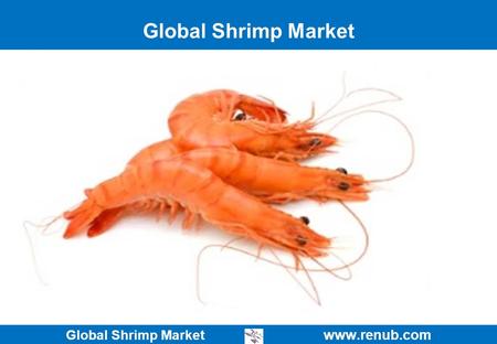Global Shrimp Market   Global Shrimp Market.